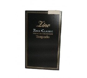 Trabucuri Zino Classic Torpedo Cello 4