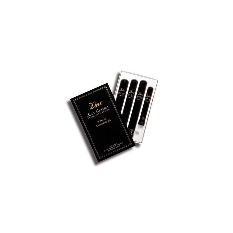 Trabucuri Zino Classic Tubos Assortment 4