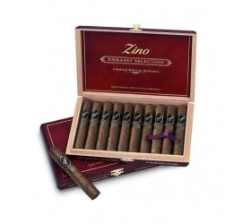 Trabucuri  Zino Embassy Selection 2011 Robusto 10