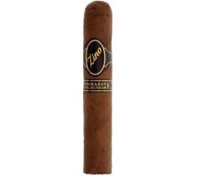 Trabucuri  Zino Embassy Selection 2011 Robusto 10