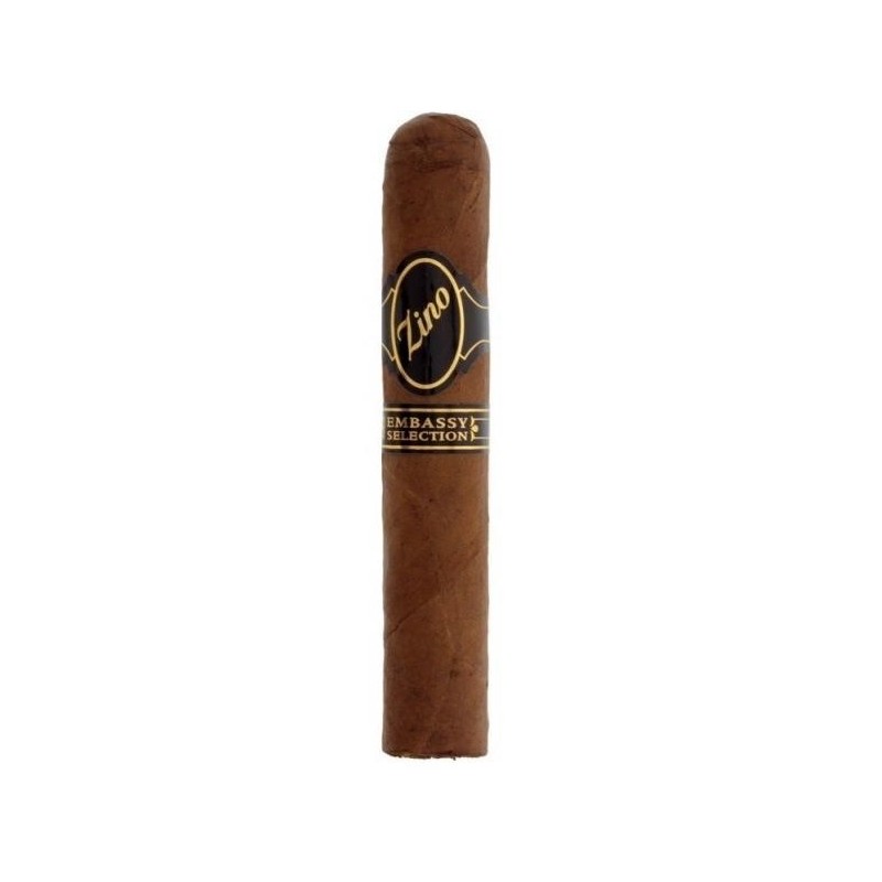 Trabucuri  Zino Embassy Selection 2011 Robusto 10