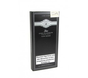 Trabucuri Zino Platinum Low Rider 3