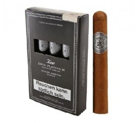 Trabucuri Zino Platinum Grand Master Tubos 3