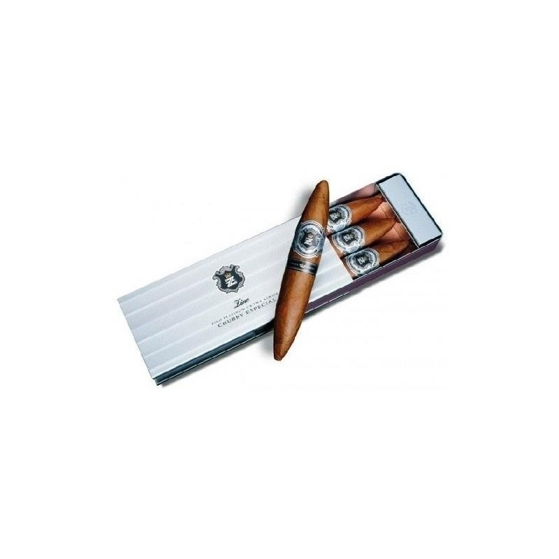 Trabucuri Zino Platinum Chubby Especial 3