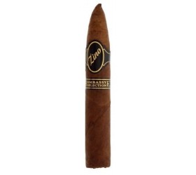 Trabucuri Zino Embassy Selection 2012 Piramides 10