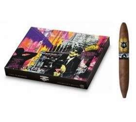 Trabucuri Zino Platinum Collectors Edition 2013 NY Vibes 10
