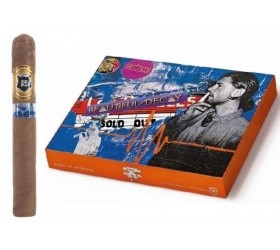 Trabucuri Zino Platinum Collectors LA 10