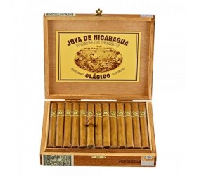 Trabucuri Joya de Nicaragua Clasico Senioritas 25