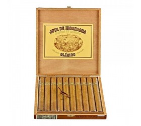 Trabucuri Joya de Nicaragua Clasico Viajante 10