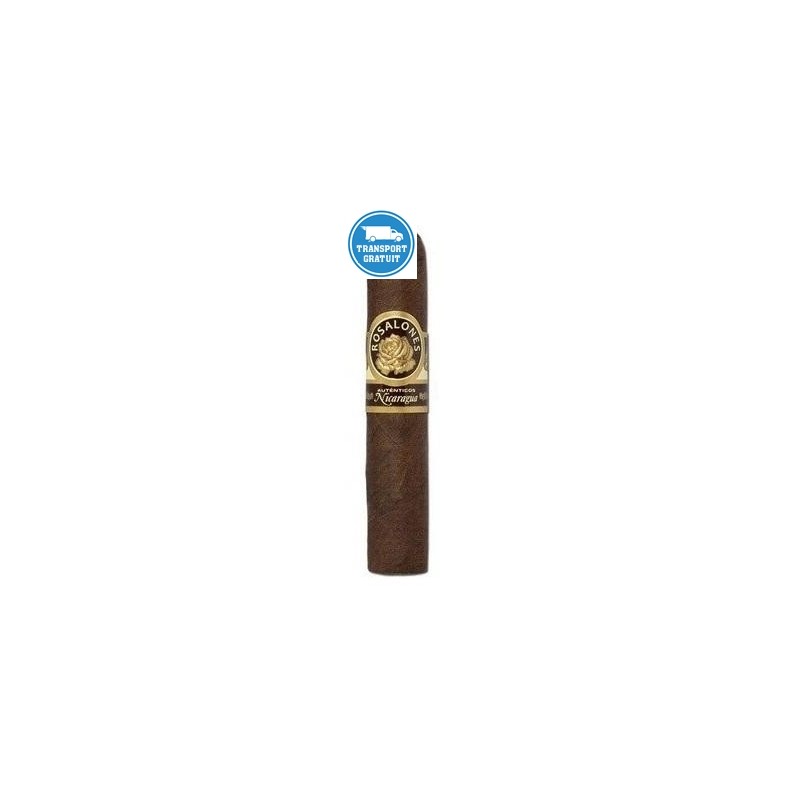 Trabucuri Joya de Nicaragua Rosalones 552 Robusto Grande 20