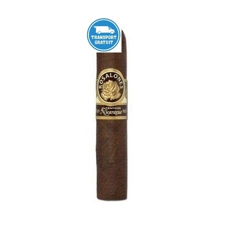 Trabucuri Joya de Nicaragua Rosalones 552 Robusto Grande 20