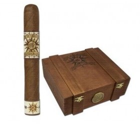 Trabucuri Joya de Nicaragua Flor de Nicaragua Corona Imperial 24