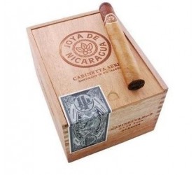 Trabucuri Joya De Nicaragua Cabinetta Series No 11 Corona Gorda 24