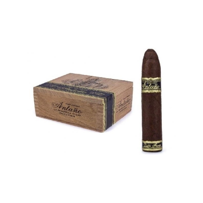 Trabucuri Joya De Nicaragua Antano Dark Corojo La Pesadilla 20