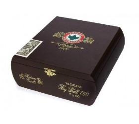 Trabucuri Joya De Nicaragua Antano 1970 Big Bull 20