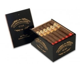 Trabucuri La Aroma Del Caribe Classic El Jefe Gigante 24