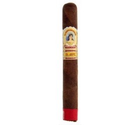 Trabucuri La Aroma Del Caribe Classic El Jefe Gigante 24