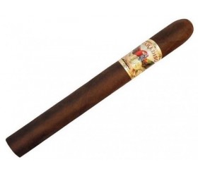 Trabucuri Paradiso Monumento Churchill 22