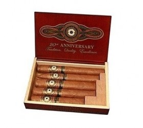 Trabucuri Perdomo 20Th Anniversary Sun Grown 5