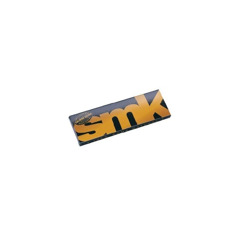 Foite de rulat tigari SMK medium