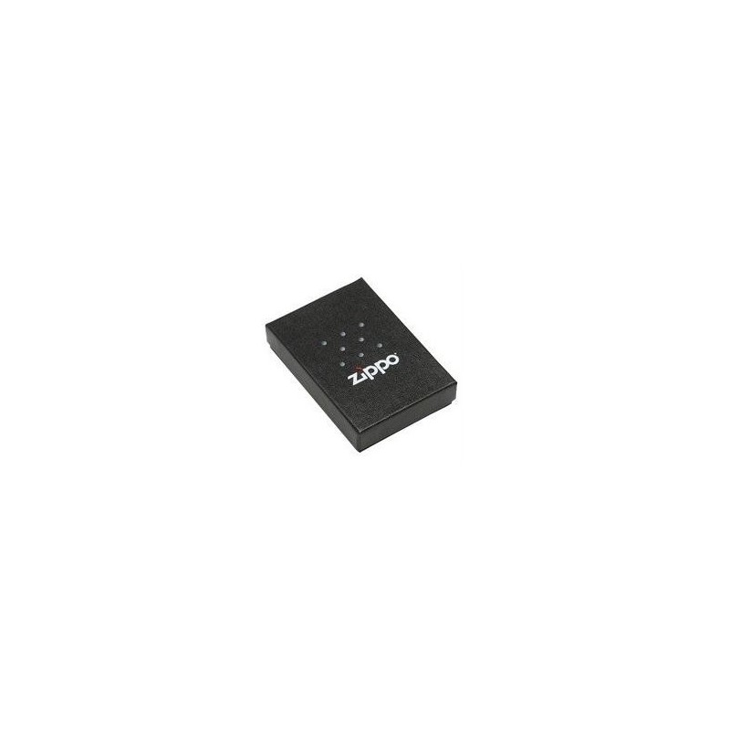 Bricheta Zippo 200 Brushed Chrome