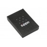 Bricheta Zippo 200 Brushed Chrome