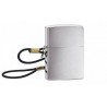 Bricheta Zippo 275 Brushed Chrome Loop
