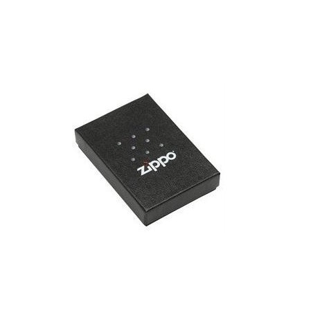 Bricheta Zippo 1638 Slim Pink Matte