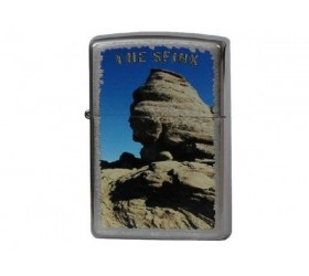 Bricheta Zippo 200CI013049 The Sfinx