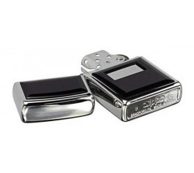 Bricheta Zippo 355 Ultralite Black