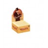 Foite de rulat tigari Smoking King Size Eco