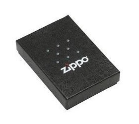 Bricheta Zippo 24648CI013053 I Love Romania