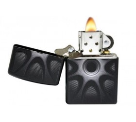 Bricheta Zippo 28532 Metallic Background