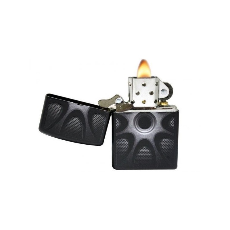 Bricheta Zippo 28532 Metallic Background