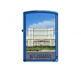 Bricheta Zippo 218CI013044 Palatul Parlamentului