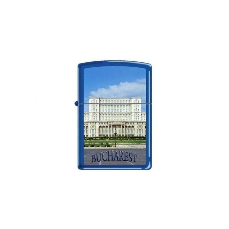 Bricheta Zippo 218CI013044 Palatul Parlamentului