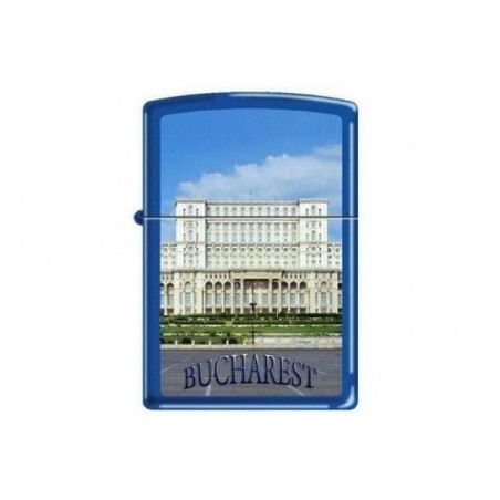 Bricheta Zippo 229 CI013054 Palatul Parlamentului