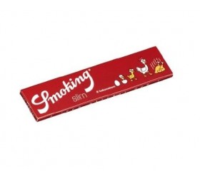 Foite de rulat Smoking Kukuxumusu Slim