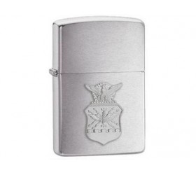 Bricheta Zippo 280AFC Brushed Chrome
