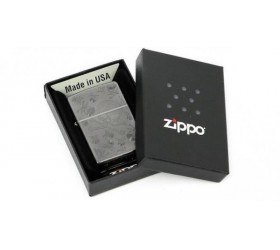 Bricheta Zippo 28685 Iced Skulls