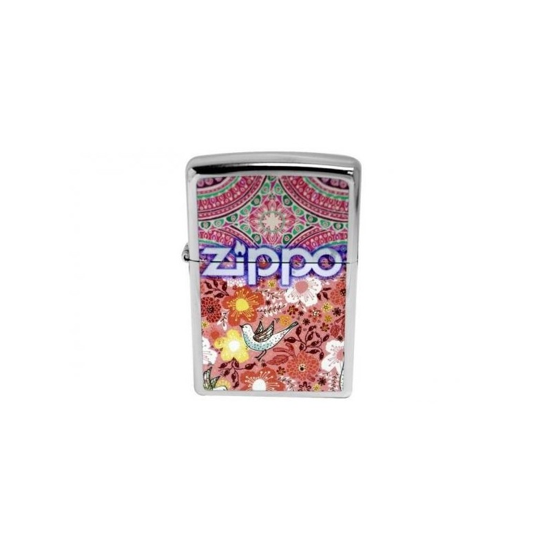 Bricheta Zippo 28851 High Polish Chrome