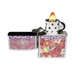 Bricheta Zippo 28851 High Polish Chrome