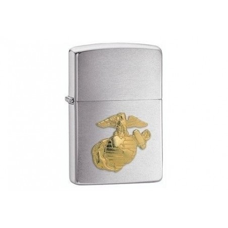 Bricheta Zippo 280MAR Brushed Chrome