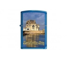 Bricheta Zippo 24534CI013043 Cazinoul Constanta