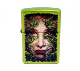 Bricheta Zippo 28865 Mother Nature