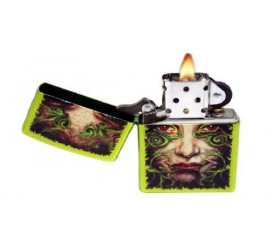 Bricheta Zippo 28865 Mother Nature