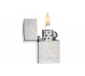 Bricheta Harley Davidson 28229 Skull