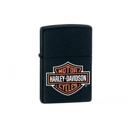 Bricheta Harley Davidson 218HD.H252 Logo