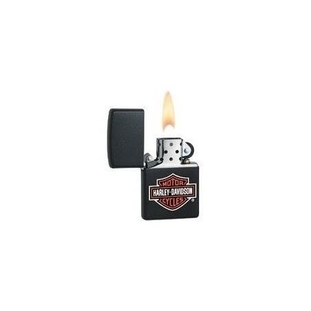 Bricheta Harley Davidson 218HD.H252 Logo