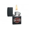 Bricheta Harley Davidson 218HD.H252 Logo